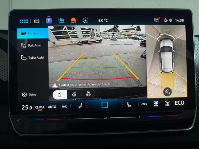 Volkswagen Tiguan DSG eHybrid