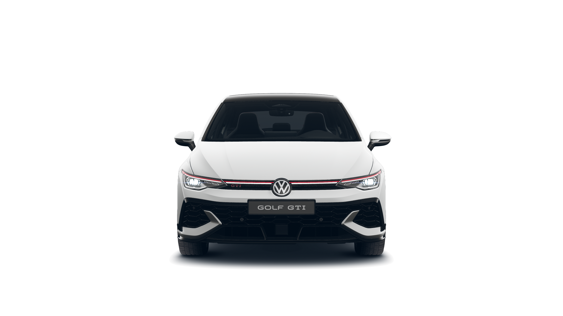 Volkswagen Golf DSG GTI Golf VIII