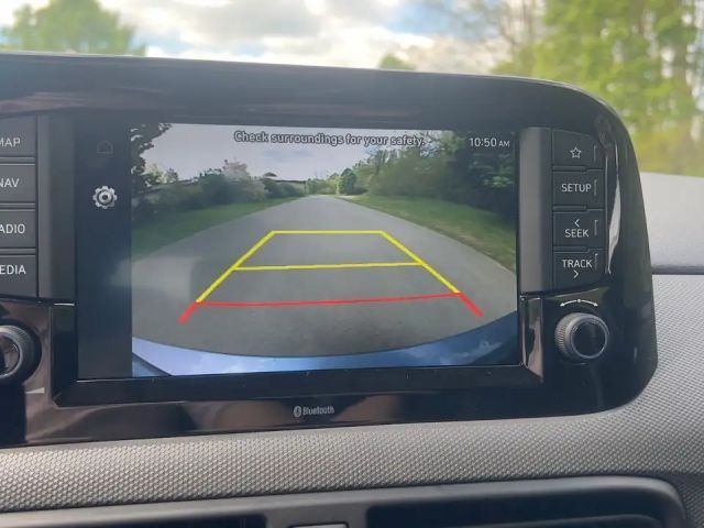 Hyundai i10 1.0 Trend