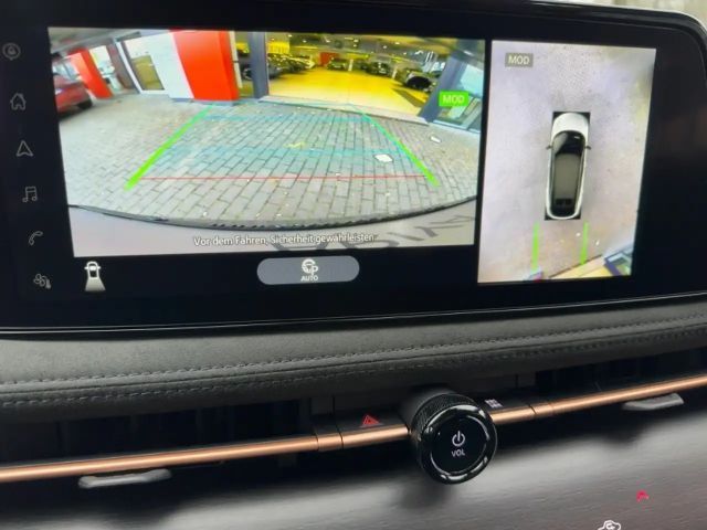 Nissan Ariya 87 kWh Evolve