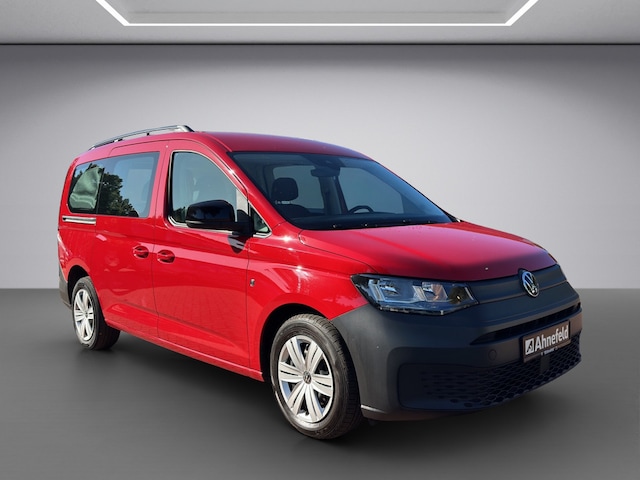 Volkswagen Caddy 2.0 TDI DSG Life Maxi