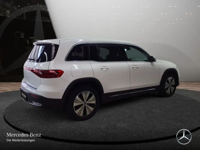 Mercedes-Benz EQB 250 Advanced Progressive