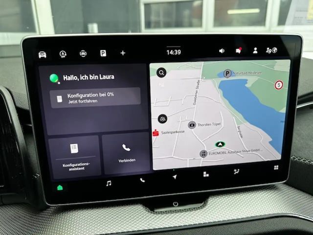 Skoda Kodiaq Sportline