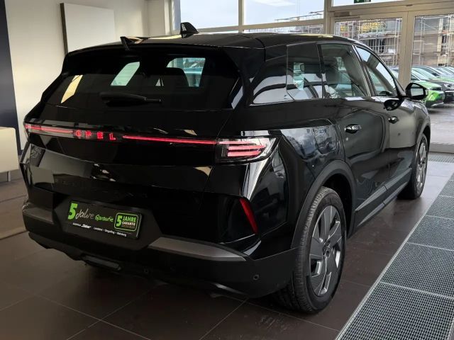 Opel Grandland X Edition Hybrid