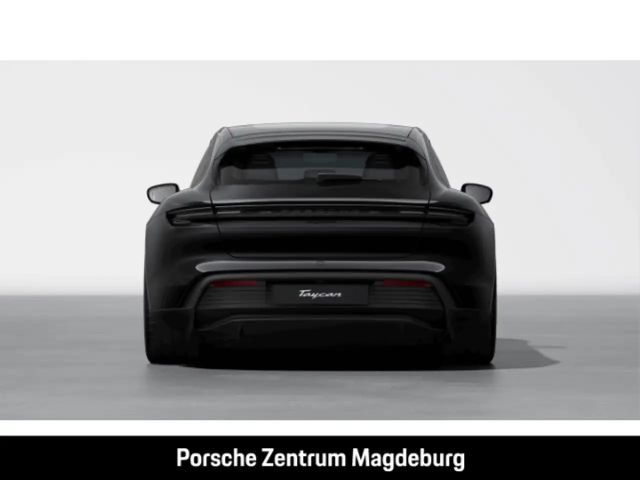 Porsche Taycan Black Edition Sport Turismo