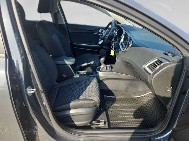 Kia Ceed SportWagon Titan