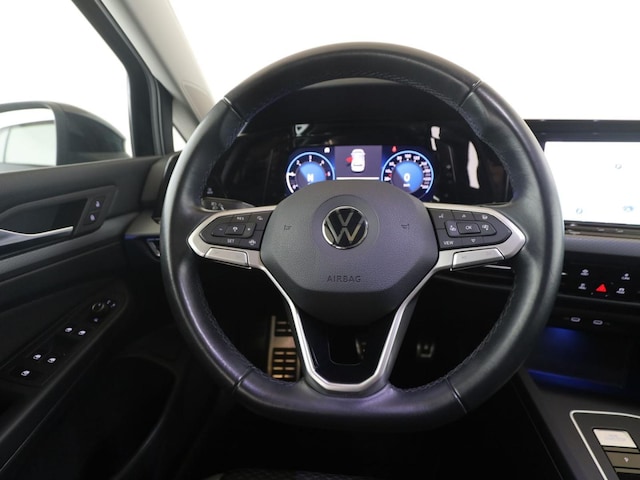 Volkswagen Golf 2.0 TDI Golf VIII