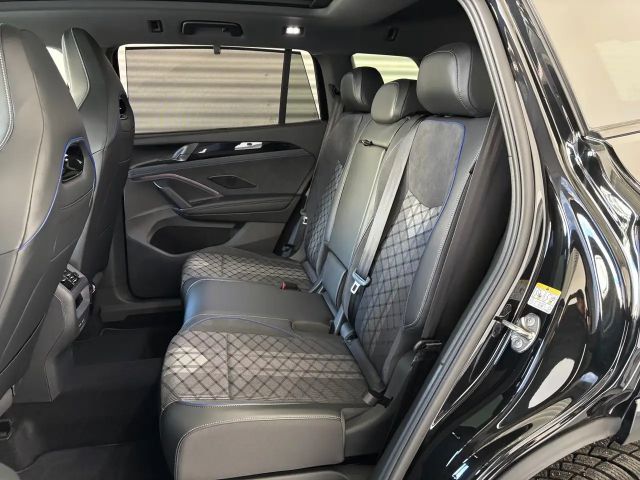 Volkswagen Tayron 4Motion DSG