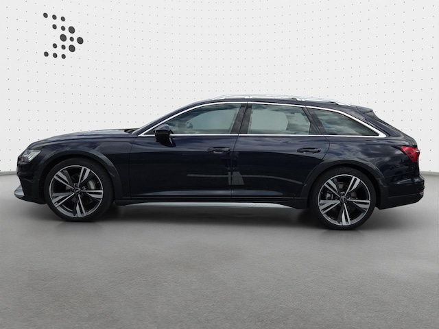 Audi A6 allroad 45 TDI Quattro S-Tronic