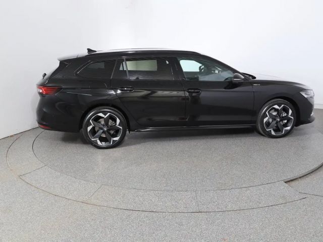 Skoda Superb Sportline iV