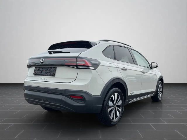 Volkswagen Taigo Move