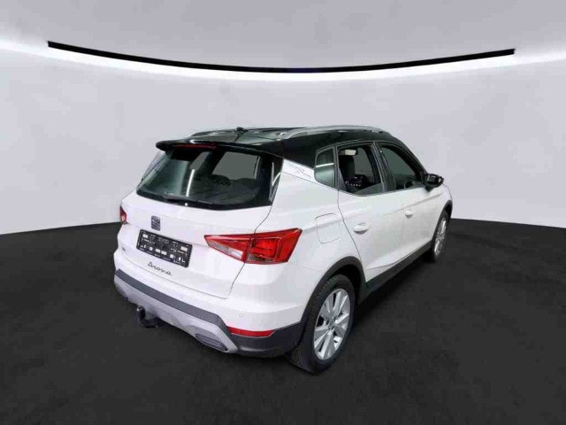 Seat Arona 1.0 TSI