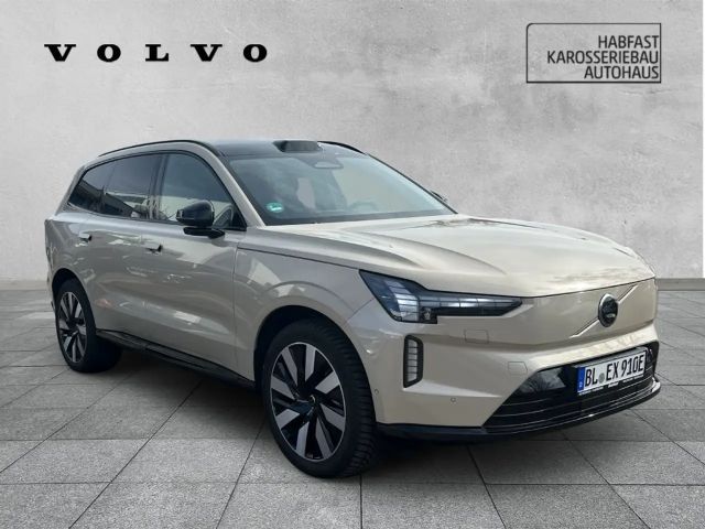 Volvo EX90 AWD Twin motor Ultra