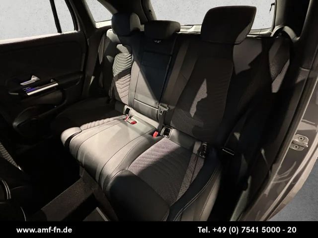 Mercedes-Benz EQA 250 Advanced Progressive