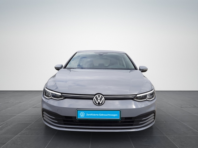 Volkswagen Golf 1.5 TSI Golf VIII