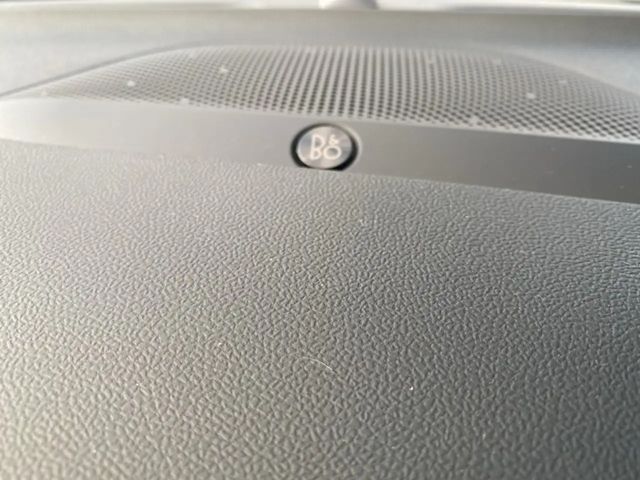 Ford Focus EcoBoost ST Line Wagon