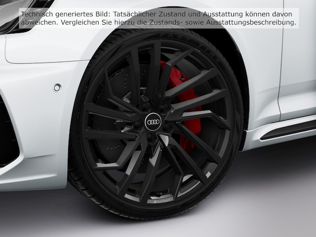 Audi RS4 Avant Quattro