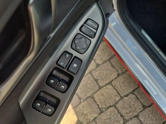 Hyundai Kona 2.0 N Performance T-GDi