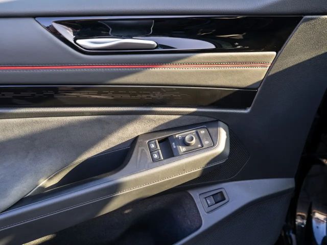 Volkswagen ID.7 GTX Tourer