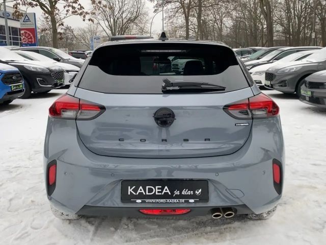 Opel Corsa 1.2 Turbo GS-Line Grand Sport Turbo