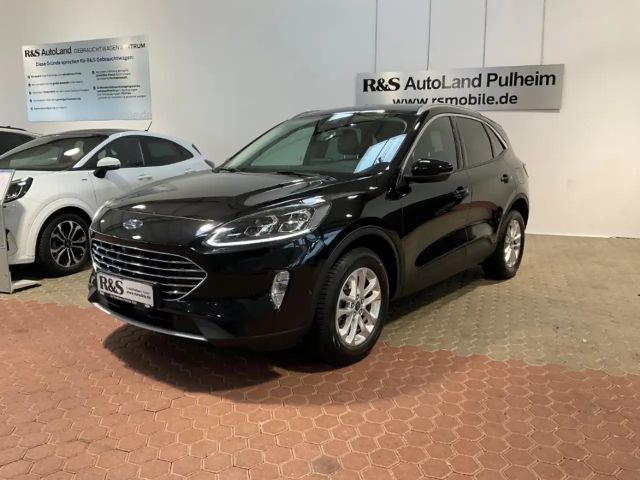 Ford Kuga Titanium X