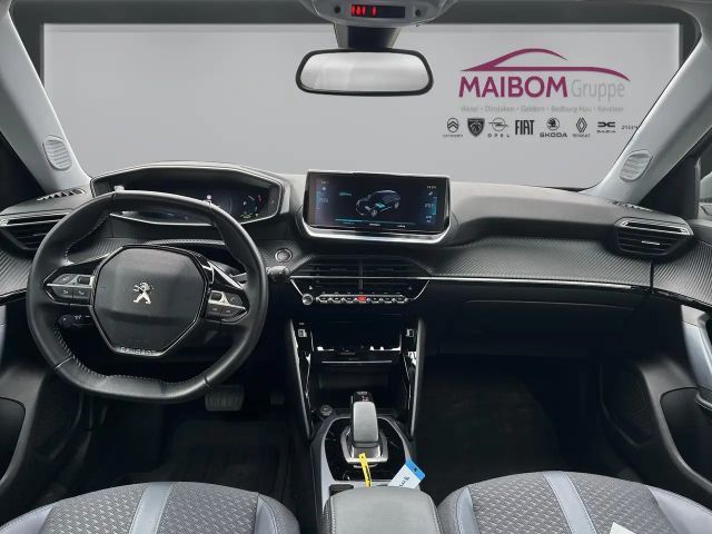 Peugeot E-2008 Allure Pack