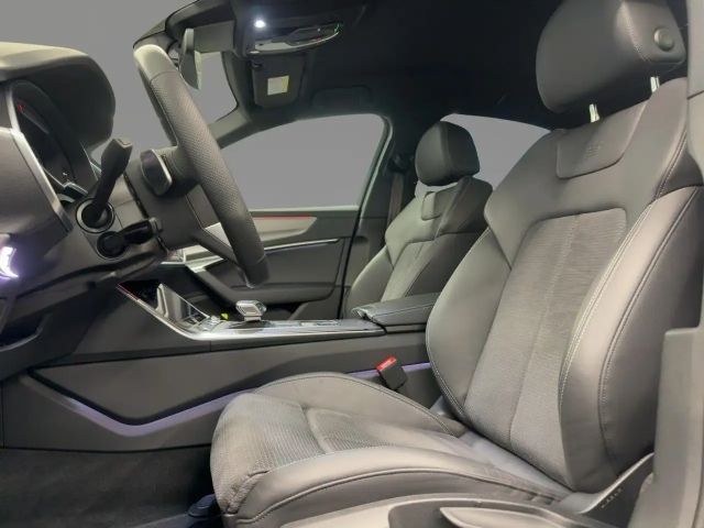 Audi A6 45 TFSI Quattro S-Line Sedan