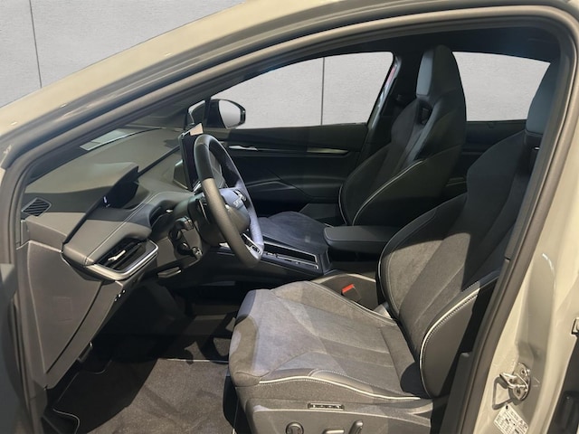 Skoda Enyaq Coupe Sportline