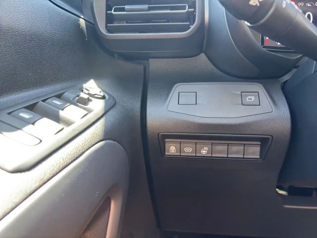 Opel Combo GS-Line Grand Sport