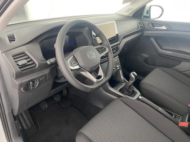 Volkswagen T-Cross 4Me TSI