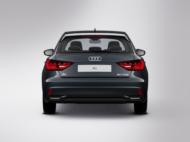 Audi A1 30 TFSI S-Tronic Sportback