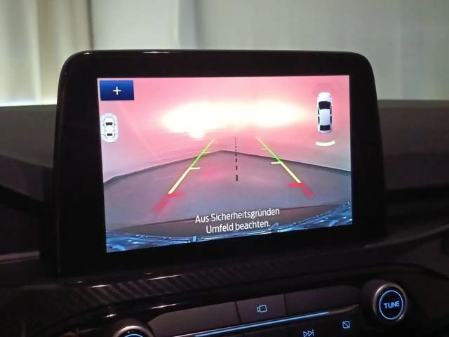 Ford Kuga EcoBoost ST Line