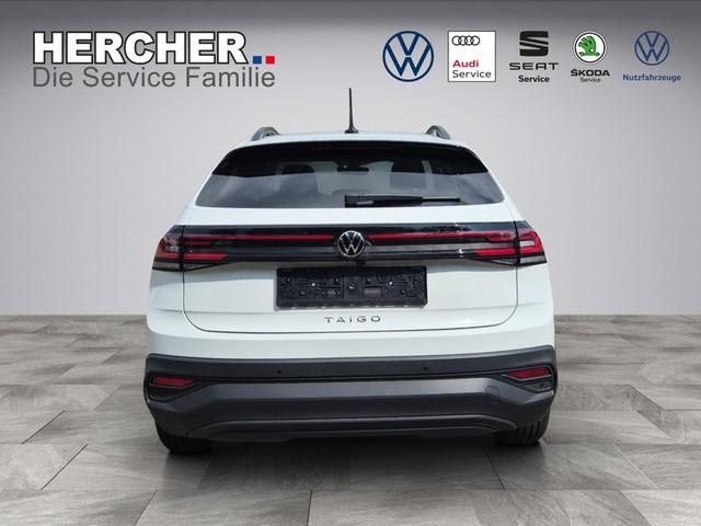 Volkswagen Taigo DSG Life