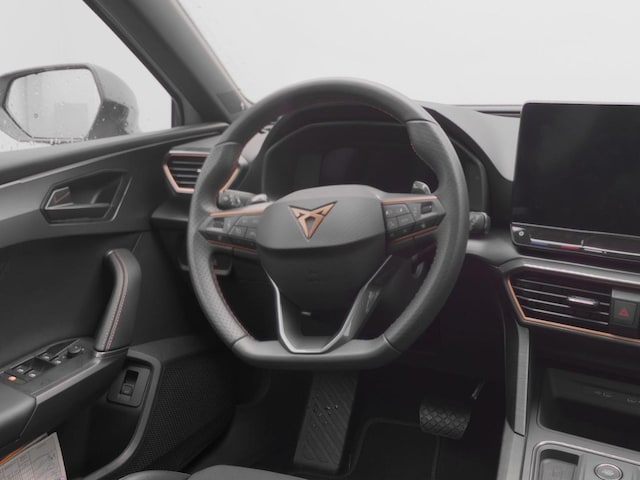 Cupra Leon DSG Sportstourer