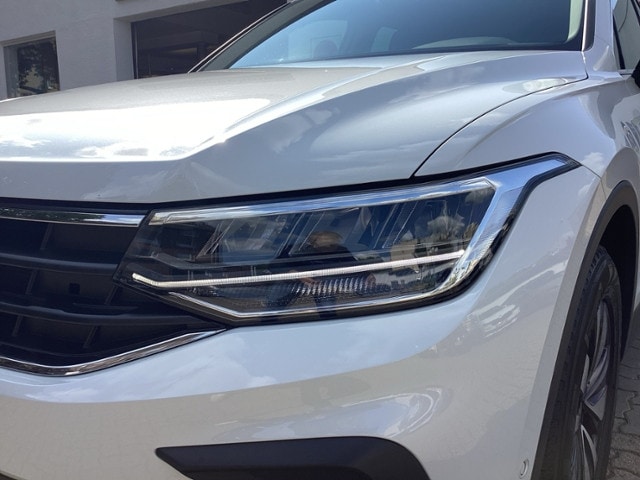 Volkswagen Tiguan 1.5 TSI DSG Life