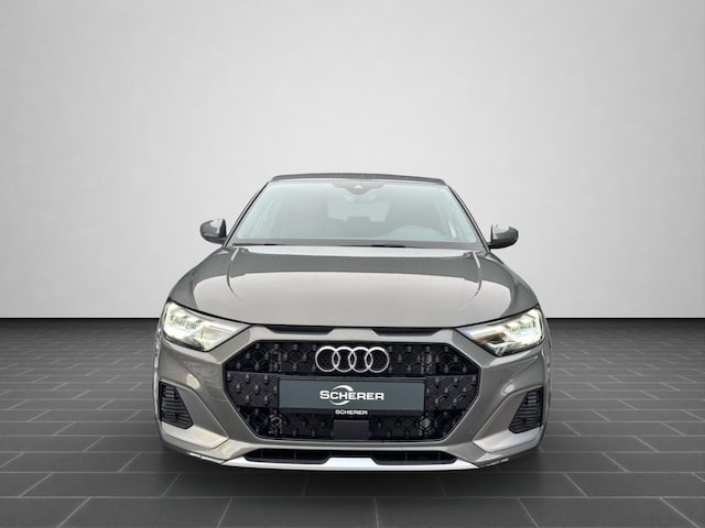 Audi A1 35 TFSI Allstreet S-Tronic