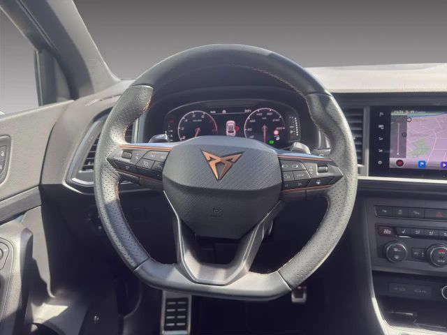 Cupra Ateca 2.0 TSI 4Drive DSG VZ