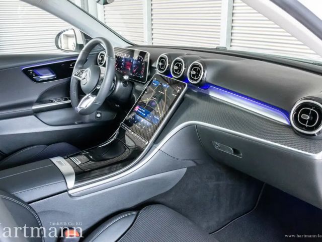 Mercedes-Benz C 180 AVANTGARDE Estate