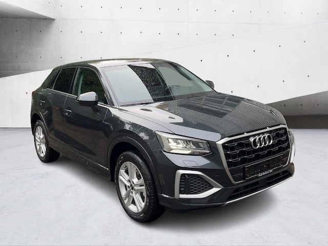Audi Q2 30 TFSI
