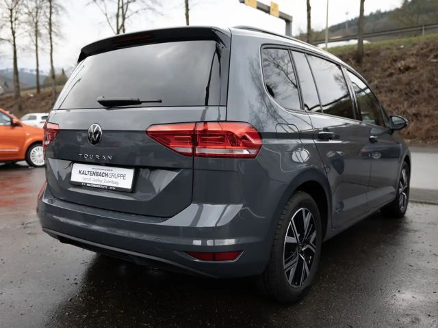 Volkswagen Touran 1.5 TSI Comfortline