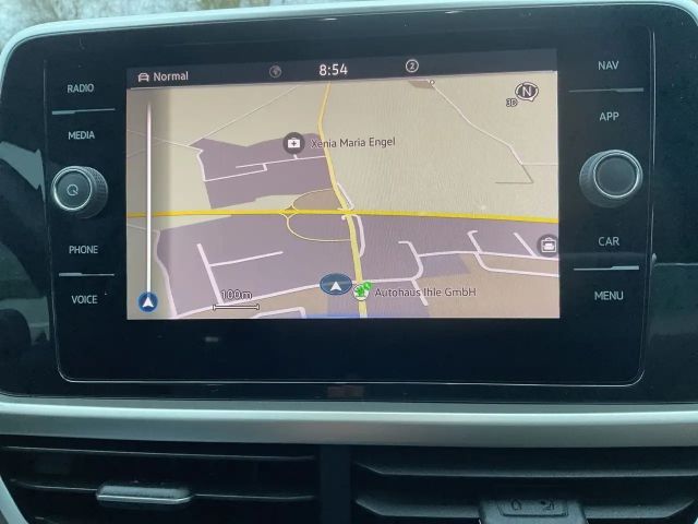 Volkswagen T-Roc 2.0 TDI Life Move