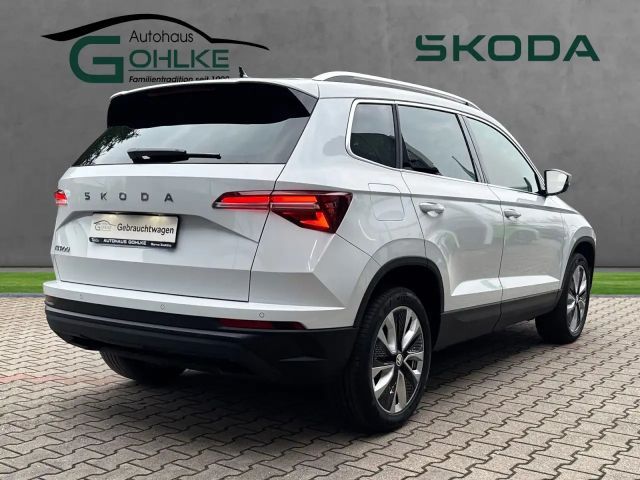 Skoda Karoq Selection