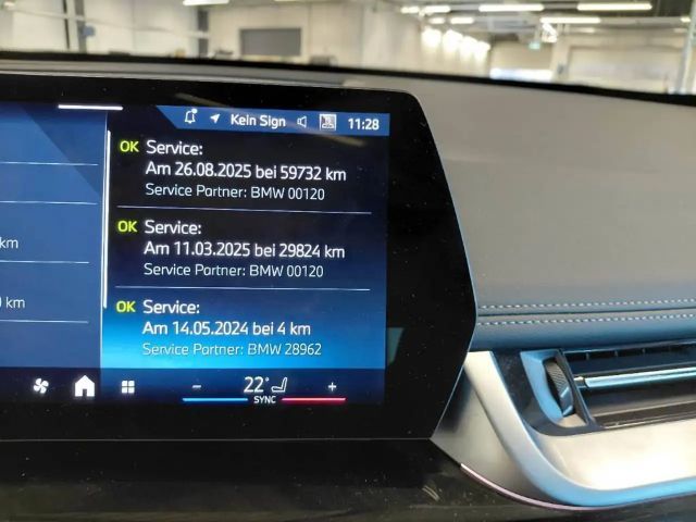 BMW X1 M-Sport xDrive