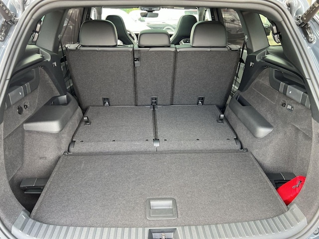 Volkswagen Tayron 2.0 TDI DSG R-Line