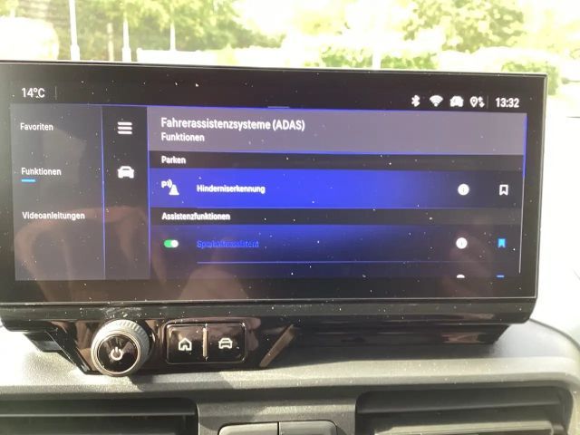 Opel Combo GS-Line Grand Sport Life