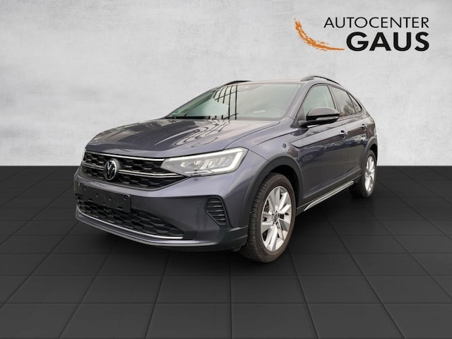 Volkswagen Taigo 1.0 TSI DSG