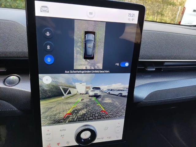 Ford Mustang Mach-E GT