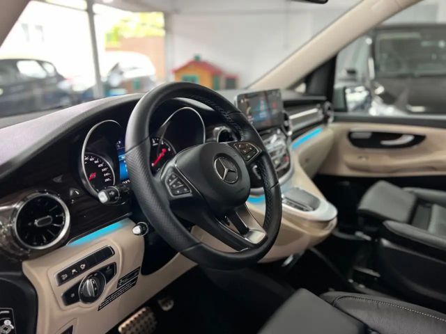 Mercedes-Benz Marco Polo 4MATIC