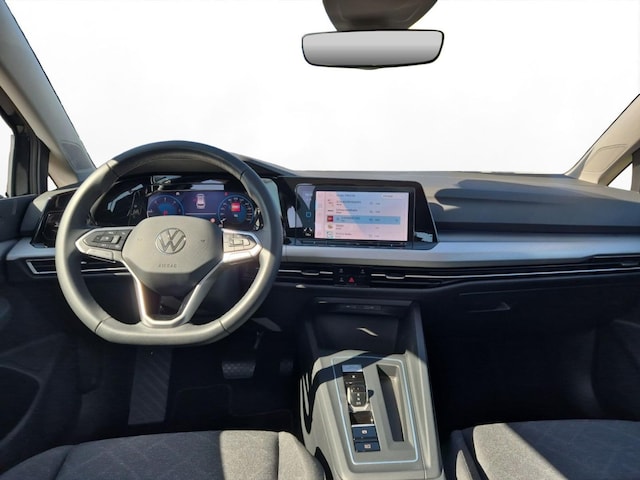 Volkswagen Golf 2.0 TDI DSG Golf VIII Variant