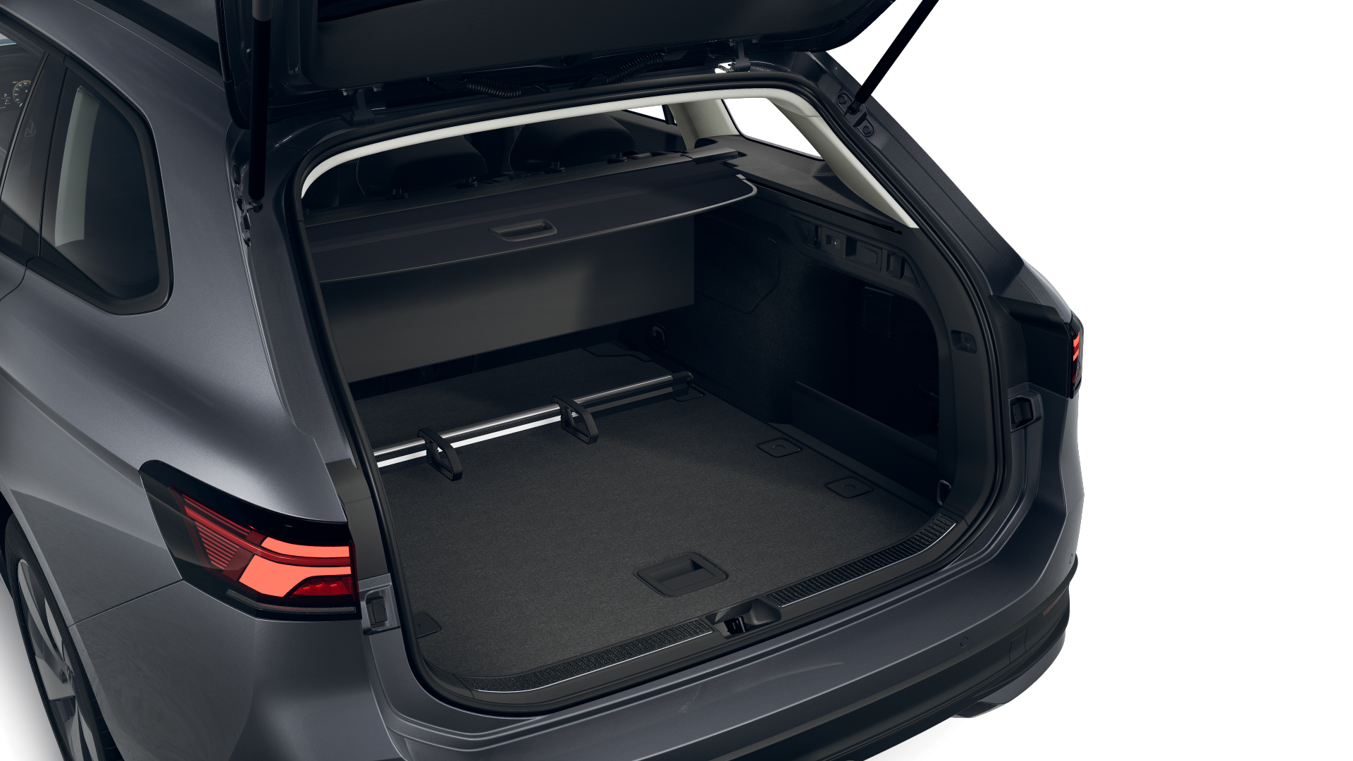 Volkswagen Passat 1.5 eTSI Variant